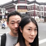 Yen Tsui - @yentsui - Instagram