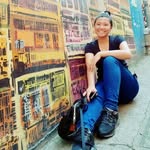 Yen Tsui Chuang - @yentsuichuang - Instagram