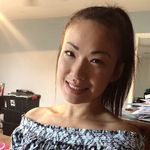 Yen Vo - @y3nnyp3nny - Instagram