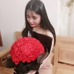Yến Võ - @yenvo95 - Instagram