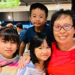 劉金葉 - @yenyeh123 - Instagram