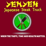 Yenyeh Japanese Steak Truck - @yenyehhibachi - Instagram