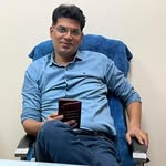 Yenamandra Radheshyam - @yenamandraradheshyam - Instagram