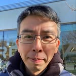 Yenchi Yang - @augustinchou2004 - Instagram