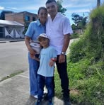 Yency Gutiérrez - Facebook