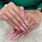 Yeng Thao - @yournailgirlyeng - Instagram