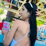 Yeni escobar - @yeniescobar10 - Instagram