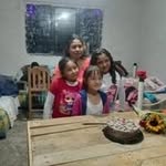 Yëni Escöbar - @yeniescobar243 - Instagram