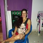 Yeni Escobar Garces - @yeniescobargarces - Instagram