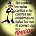 Yeni Gómez - Facebook