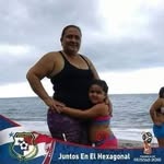 Yeni Herrera - @rikceniamelndez - Instagram