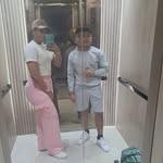 Yeni Herrera de Castillo - @sra.hsye - Instagram