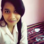 Yohana Marsiana - @yenimataloko - Instagram