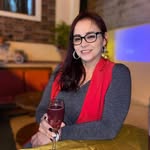 Yeni Salgado - @yenisalgado09 - Instagram