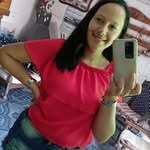 Yeni Silva - @mikasilva546 - Instagram