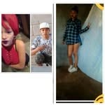 Yeni Silva - @yenisilva5612 - Instagram