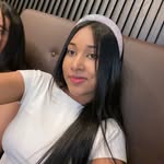 Yeni silva - @yenisilva0115 - Instagram