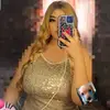 Yeni Silva - @yeni.silva3 - TikTok