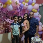 Yenifer Silva - @yeni._silva - Instagram