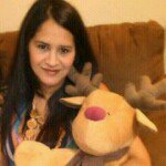 Yeni Torres - @yenlot - Instagram