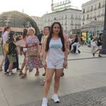 Yeni Torres - @yeni8363 - Instagram