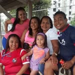 Yeni Torres - @mili020724 - Instagram