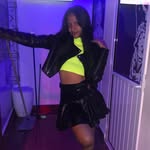 Yeni Torres - @yeni.torres2105 - Instagram