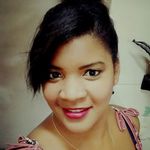 Yeni Arahi Gerabel Valle - @yeni_arahi92 - Instagram