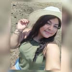 yeni valle - @yenlopez27 - Instagram