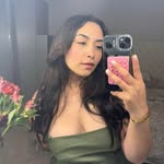 Yeni Valle - @yeni07_97 - Instagram