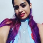 Yeni Vallejo - @vallejo.yeni - Instagram