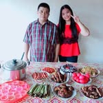 Ameng - @yeniwang23 - Instagram