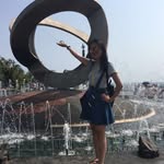 yeni wang - @wang_yeni - Instagram
