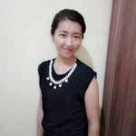 Yeni Wang - @yenzxiank - Instagram