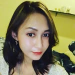 yeniwang - @yeni_iin - Instagram