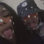 Yenisel Camila Diaz Torres - @_kueni_ - Instagram