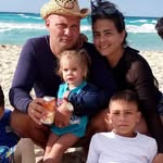Yenisel Díaz - @yeniseldt - Instagram