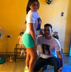 Yenisel Tamayo Díaz - Facebook