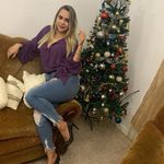 Yenisel García - @yenisel.garcia95 - Instagram