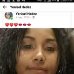 Yenisel Hernandez - @h_yenisel - Instagram