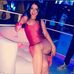 Yenisel Hernández - Facebook