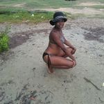 Yenisel Savigne Hernandez - @savignehernandez - Instagram