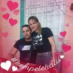 Yenisel Sanchez - @alonsoyeniselsanchez - Instagram