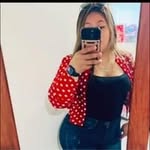Yenny Espinal - @yenny83027 - Instagram