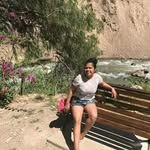Yenny Espinal Huerta - @yennyespinalhuerta - Instagram