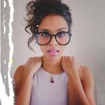 Yenny Serrano - @arti_luna - Instagram