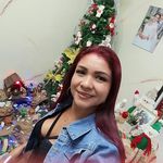 Yenny Serrano Gonzalez - @yennyserrano56 - Instagram