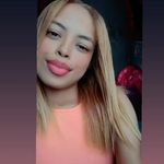 Yenny Solis - @jenniffer.24.05 - Instagram