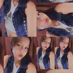 Yenny Solis - @solisyenny14 - Instagram