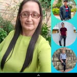 Yeny Alvarez - @yeny.alvarez.7946 - Instagram